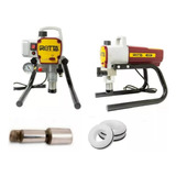 Kit De Reparo Mais