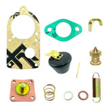 Kit De Reparo Para Carburador Fusca