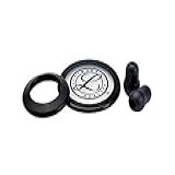 Kit De Reparo Para Estetoscópios Littmann Classic II 40005 Preto