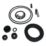 Kit De Reparo Para Jacaré Marcon 2 Ton Mjh 2t Mjh 2tp