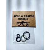 Kit De Reparo Pistola Sig Sauer Sp2022 Co2 Airsoft 6mm