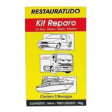 Kit De Reparo Restaura
