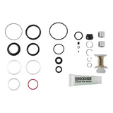 Kit De Reparo Rockshox Sid Luxe 200h 1ano 00 4318 037 012