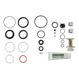 Kit De Reparo Rockshox Sidluxe 200h 1ano 00 4318 037 12