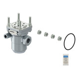 Kit De Reparo Válvula Limitadora De Pressão Amt Wabco