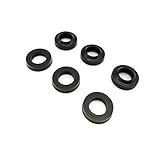 Kit De Reparo Vedação Gaxeta Retentor Para Lavajato Karcher K2-200