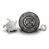 Kit De Reparos Bomba Refrigeração Asten B100 B150 B175