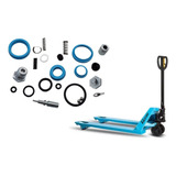 Kit De Reparos Paleteira Manual Tm2220 Tm3020 Paletrans