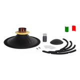 Kit De Reparos Para Alto Falantes B c