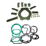Kit De Reparos Placa