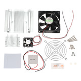 Kit De Resfriamento Peltier