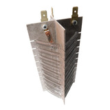 Kit De Resistências De Secador Pet Universal 3 Unidades