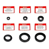 Kit De Retentor Honda