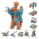 Kit De Robo De