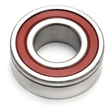 Kit De Rolamento Com Abs Roda De Harley Davidson 1200