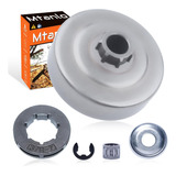 Kit De Rolamento De Tambor De Embreagem De Roda Dentada Mtan