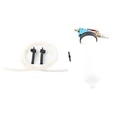 Kit De Sangrador De Freio De Freio XIASABA 26 × 15 × 7 Ferramenta De Substituição De Troca De óleo De Fluido De Freio De Carro Automotivo Sangrador De óleo De Bomba Automotiva Kit