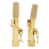 Kit De Saxofone Tenor