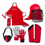 Kit De Seguranca Para
