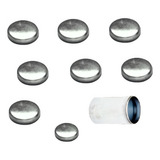 Kit De Selos De Motor Gargalo Água Monza Kadett Omega 4cil