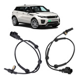 Kit De Sensor Abs