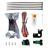 Kit De Sensor Bl touch Creality P Nivelamento Ender 3 8 Bit