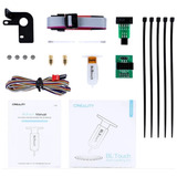 Kit De Sensor Bl touch Creality P Nivelamento Ender 3 V2