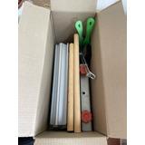 Kit De Serigrafia Para Iniciantes