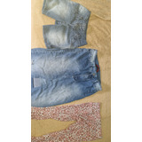Kit De Shorts E