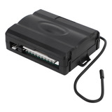 Kit De Sistema De Entrada Sem Chave Para Carro Intelligent P