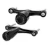 Kit De Sliders Dianteiro Anodizado Anker Kawasaki Ninja 1000