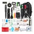 Kit De Sobrevivência, Kits De Sobrevivência Para Acampamento