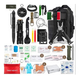 Kit De Sobrevivencia