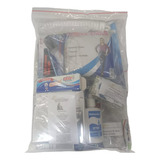 Kit De Sobrevivencia 40 Itens Para Mochila De Emergência