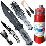 Kit De Sobrevivencia 5