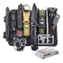 Kit De Sobrevivência De Emergência De Acampamento Aventura