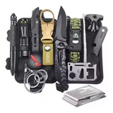 Kit De Sobrevivencia De