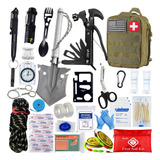 Kit De Sobrevivencia Mais