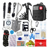 Kit De Sobrevivencia Mais