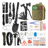 Kit De Sobrevivencia Primeiros