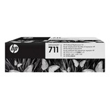 Kit De Subst  De Cabeca De Impressâo Hp 711 Pluk   T120 T520