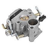 Kit De Substituição De Carburador De Motosserra De Alto Desempenho Para 235e 235 236 240 240E Material De Alumínio Conjunto De Carburador Para Ferramenta De Jardinagem