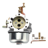 Kit De Substituição De Carburador E Acessório De Conector Pa