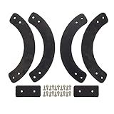 Kit De Substituição De Eixo Helicoidal De Peça De Reposição MTD