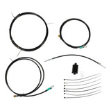 Kit De Substituição De Linha De Combustível Nylon Automotiv
