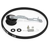 Kit De Substituição De Polia Intermediária De Arruela 959P3 Para Alavanca E Correia Da Série Speed Queen