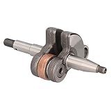 Kit De Substituição Para Rolamentos De Virabrequim Vedação De óleo Para Kit 268 272 Xp Motosserra 503 61 33 71 Ferramenta De Reparo E Manutenção