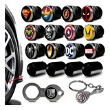 Kit De Super Herois