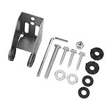 Kit De Suporte De Hardware Do Transdutor De Popa Suporte De Montagem Do Transdutor 740162 1 Hardware De Transdutor De Metal Para Transom Si G2N