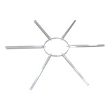 Kit De Suporte Mangueira Aquecimento Solar 1 2 Universal
